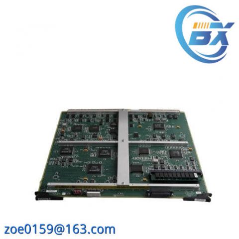 Honeywell 51402615-400 DCS Module: Advanced Control Solution for Industrial Automation