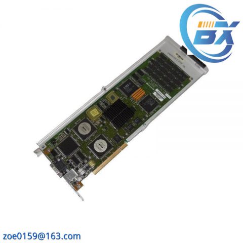 Honeywell 51403299-200: Control Module for Enhanced Efficiency & Reliability