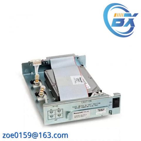 Honeywell UCN Series 51403393-100: Industrial Automation Excellence