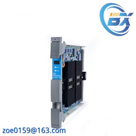 Honeywell UCN Series 51403422-150, Control Solutions for Industrial Automation