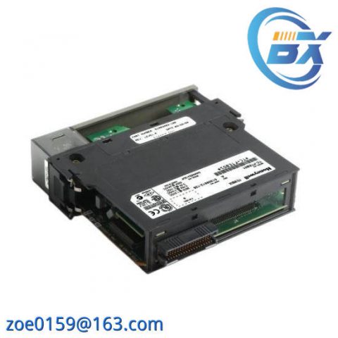 Honeywell 51403483-100/TC-FTEB01 - Advanced Control Module for Industrial Automation