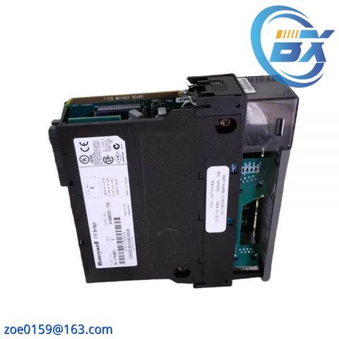 HONEYWELL 51403483-100/TC-FTEB01 Bridge for Industrial Control Systems