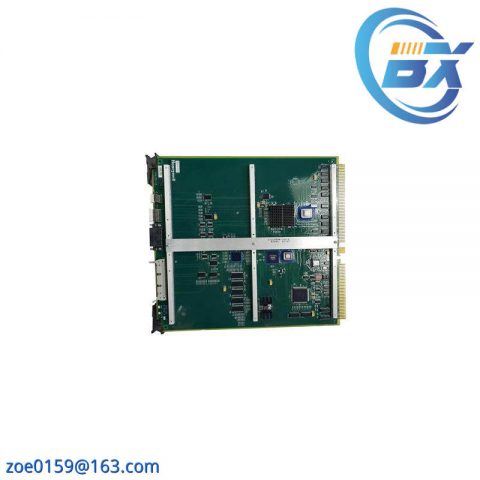 HONEYWELL 51403519-160 Memory Processor: High Performance for Industrial Control Solutions