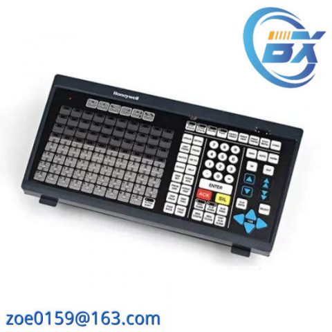Honeywell 51403578-100 FW-30-16 Display for Industrial Control