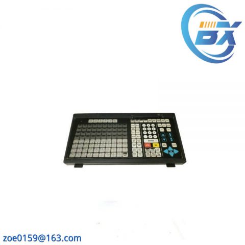 Honeywell 51403578-100: Operator Keyboard, Precision Control for Industrial Automation