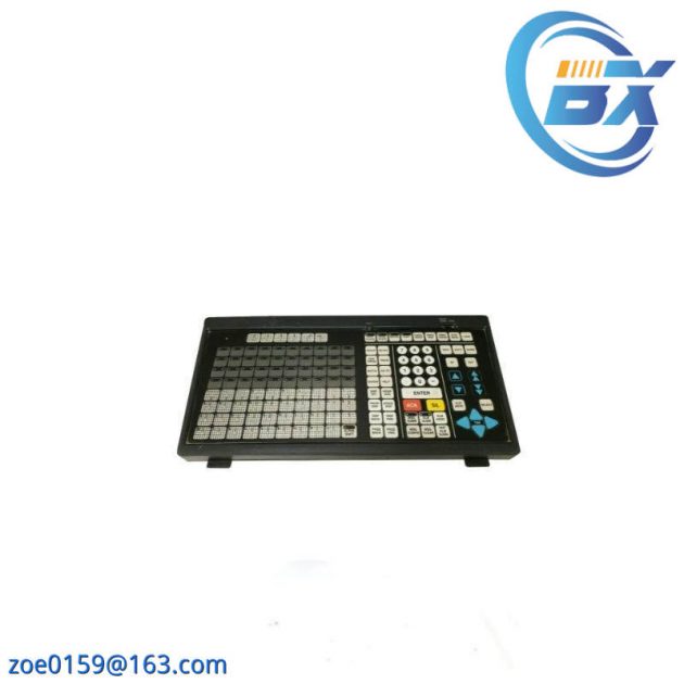 Honeywell 51403578-100: Operator Keyboard, Precision Control for Industrial Automation