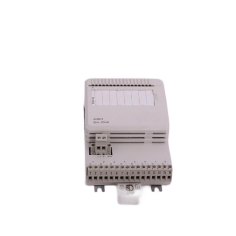 Honeywell 51404174-125, Advanced Control Module