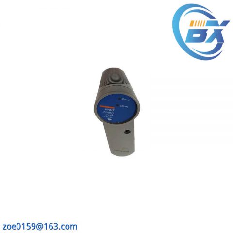 Honeywell 51404203-002 Advanced Control Module