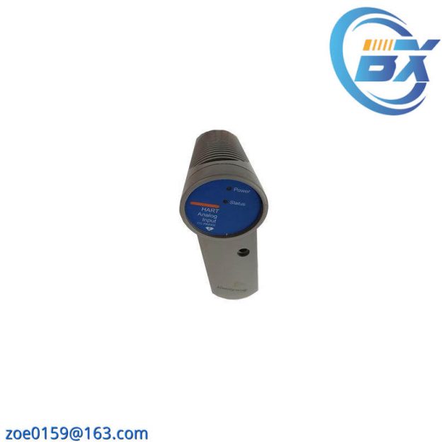 Honeywell 51404203-002 Advanced Control Module