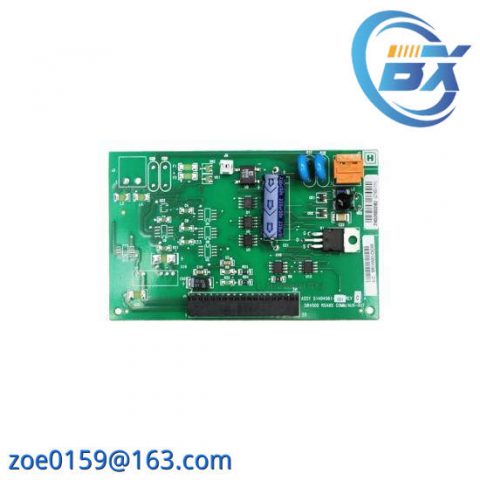 Honeywell 51404561-001: Dr4500 Communication & Auxiliary Output Board