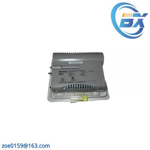 HONEYWELL 51405038-175 Analog Input Module: Precision Control for Industrial Automation