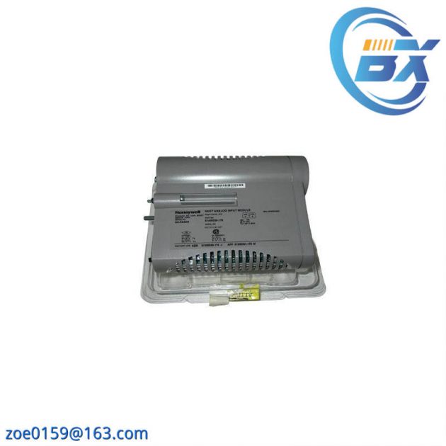 HONEYWELL 51405038-175 Analog Input Module: Precision Control for Industrial Automation