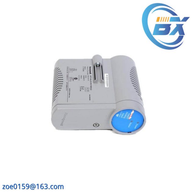 Honeywell 51405039-175 CC-PAOH01: HART Analog Output Module for Industrial Control