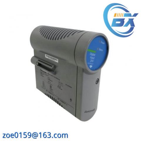 Honeywell CC-PDIL01 51405040-175: Digital Input 24V Module for Industrial Automation