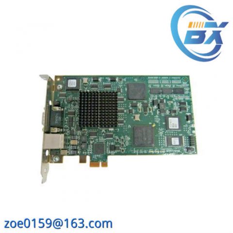 Honeywell 51405098-100 RP Interface Desktop Card, Industrial Control Module