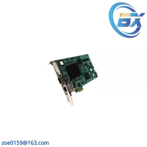 Honeywell 51405098-100 LCNP4E Card for Industrial Control Solutions