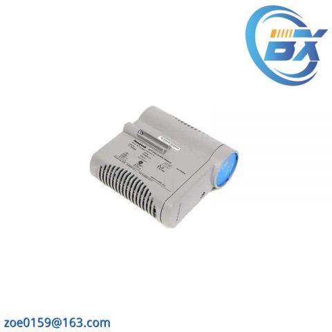 Honeywell CC-PAOH51 Analog Output Module 51410070-276