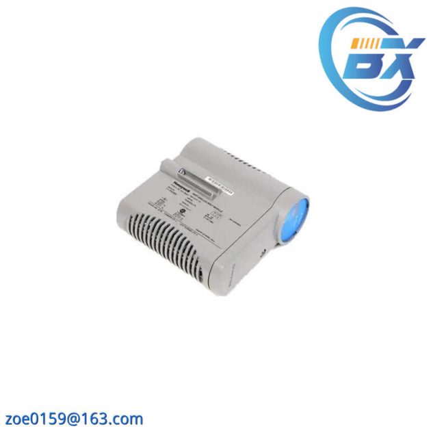 Honeywell CC-PAOH51 Analog Output Module 51410070-276
