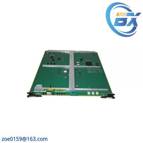 Honeywell 51454196-100 Rev. R Control Board