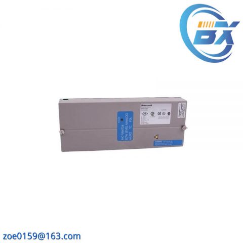HONEYWELL 51454363-275 Output Module for Industrial Control Systems