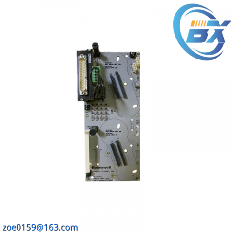 HONEYWELL 51454475-100 C300 Series 8 Controller: Industrial Automation Excellence