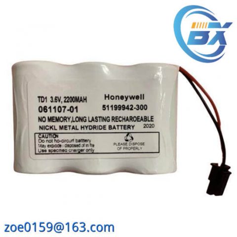 Honeywell HC900 Replacement Battery Kit for 3 AA Cells (TL-5903)