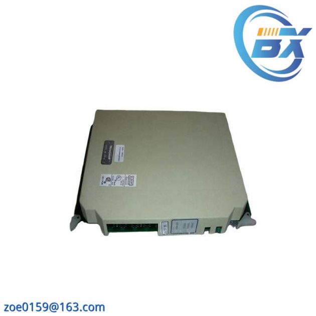 Honeywell 620-0054 VR 1 Control Module System