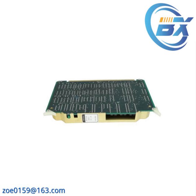 Honeywell 620-0056 Industrial Register Module