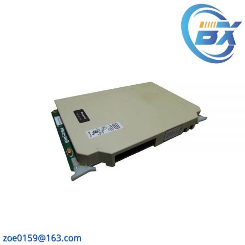 Honeywell I/O Control Module 620-0085: Automation Solutions for Industrial Control
