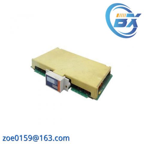 Honeywell 621-0000 Analog Input Module: Advanced Control for Industrial Applications