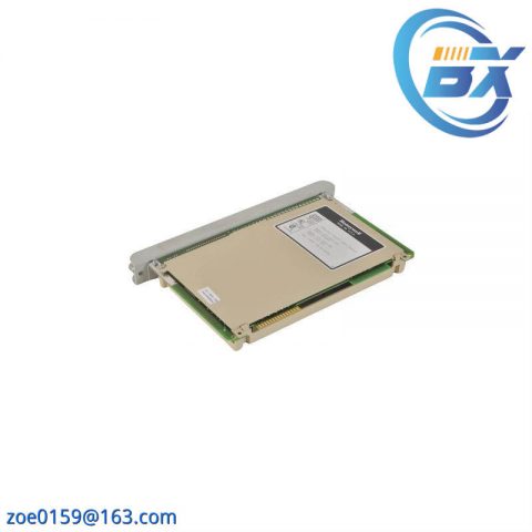 HONEYWELL 621-0022-ARC Analog Input Module, Isolated & Durable for Industrial Control Systems