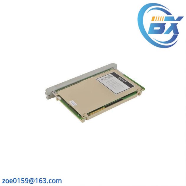 HONEYWELL 621-0022-ARC Analog Input Module, Isolated & Durable for Industrial Control Systems