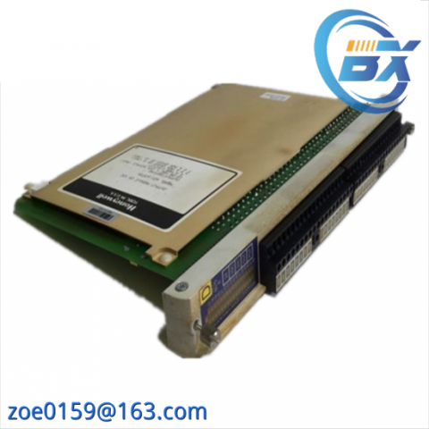 Honeywell 621-6575R: Industrial PLC Output Module