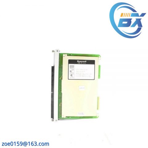 Honeywell 621-6575RC: 24VDC Output Module for Industrial Control Systems