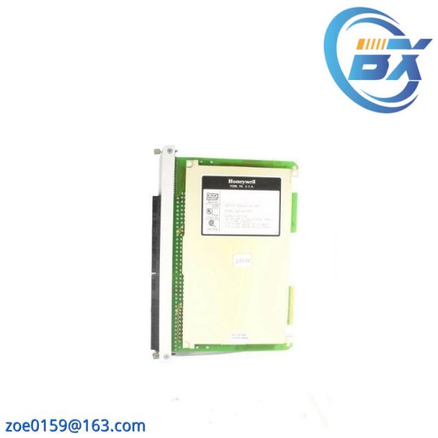 Honeywell 621-6575RC: 24VDC Output Module for Industrial Control Systems