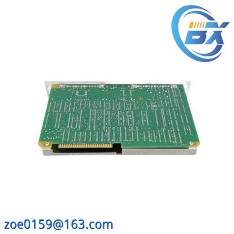 Honeywell 621-9940C Serial I/O Module - Advanced Control Solutions