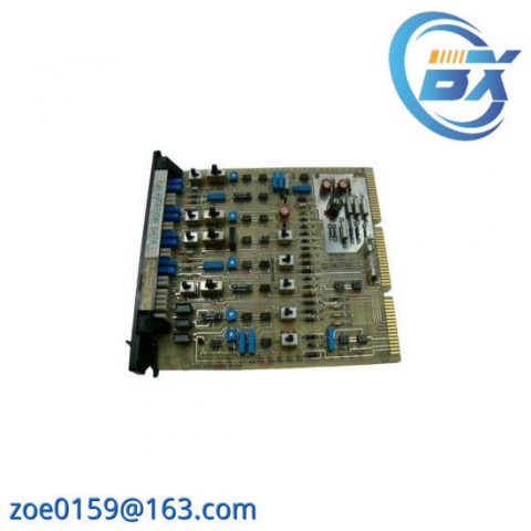 Honeywell 62795613-001 Signal Selector Assy