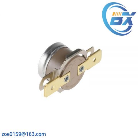 Honeywell 6580801940 Bi-Metallic Thermostat - Precise Temperature Control Solution