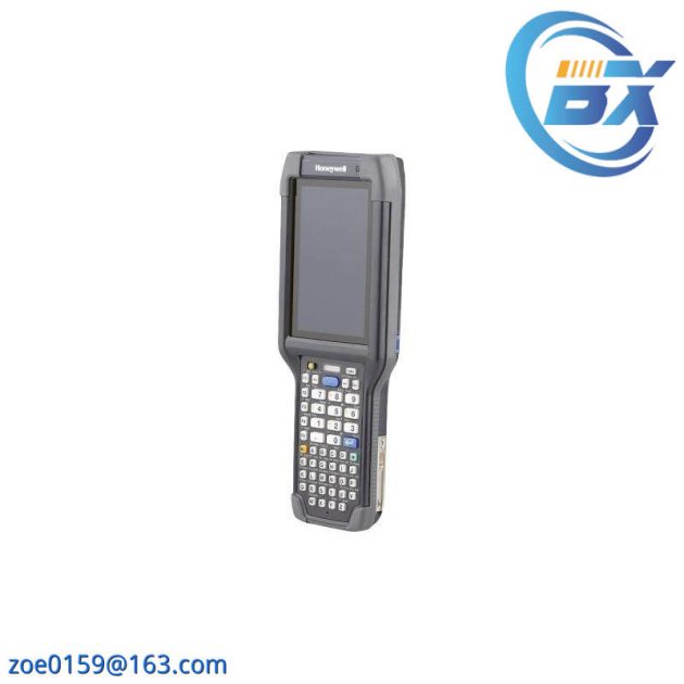 Honeywell 6582800029 Alphanumeric Display, Long Range Communication Module