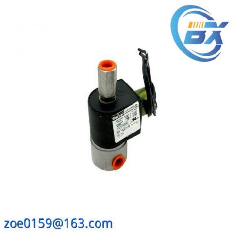 Honeywell 71315SN2EV00N0C111P3 Solenoid Valve - Advanced Control for Industrial Automation