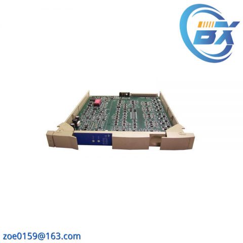Honeywell 80363969-150 Analog Output Module, Control & Automation