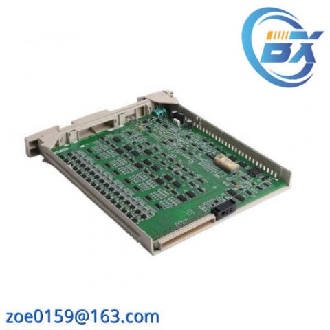 Honeywell 80363975-100 Digital Output Module Processor