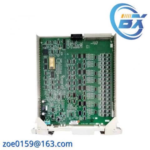 Honeywell PLC 80363975-150: Digital Output Module, Efficient Industrial Control Solution