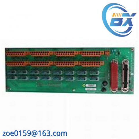 Honeywell MU-TAOY23 80366177-200 Analog Output Module