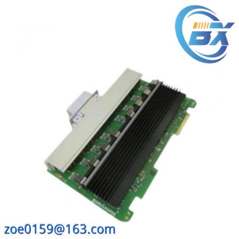Honeywell 8C-IP0102 8C-TPOXA1 8C-TPOX01 51309550-275 Control Module, Advanced Automation Solution