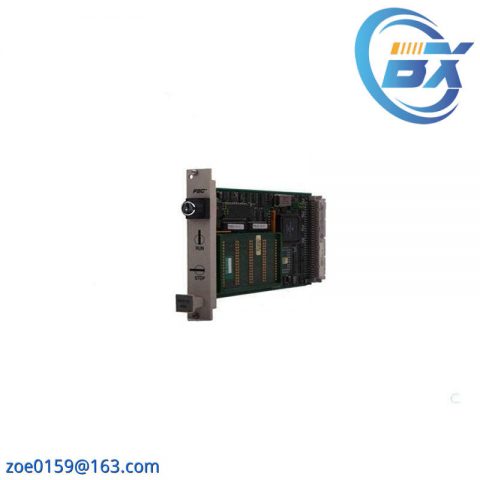 Honeywell 8C-IP0102 Industrial Gateway Module