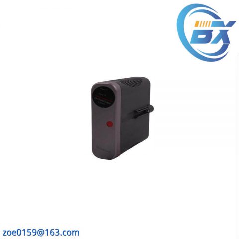 Honeywell 8C-PAIH54 Analog Input Module - Precision & Reliability in Industrial Control