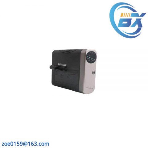 HONEYWELL 8C-PAIN01 Series C Input/Output Modules