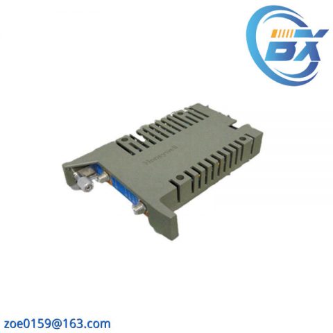 HONEYWELL 8C-PAOHA1 51454469-275 Analog Output Module - Precise Control for Industrial Automation
