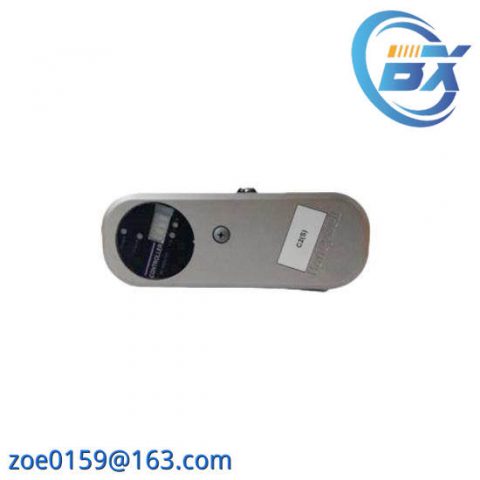 Honeywell 8C-PCNT03 Industrial Controller